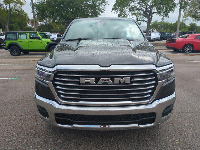 new 2026 Ram 1500 car, priced at $53,240