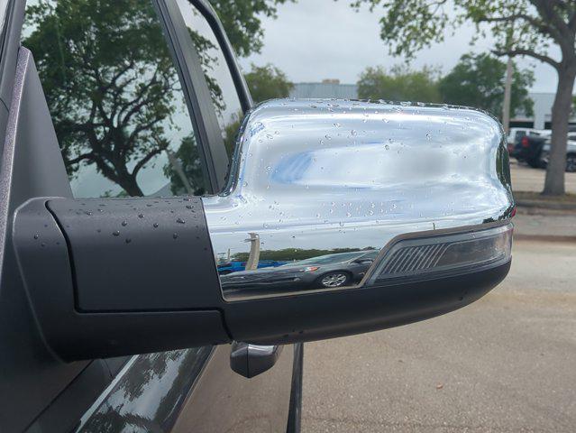 new 2026 Ram 1500 car, priced at $53,240