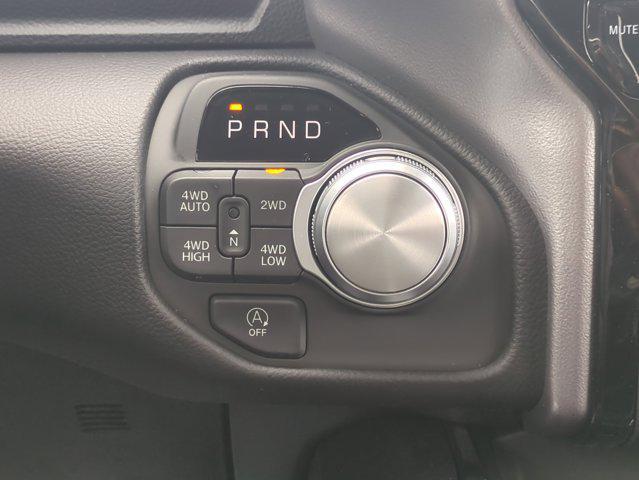new 2026 Ram 1500 car, priced at $53,240