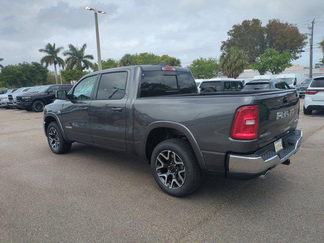 new 2026 Ram 1500 car, priced at $53,240
