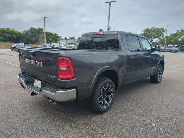 new 2026 Ram 1500 car, priced at $53,240