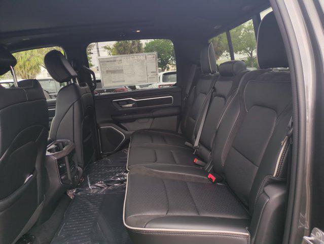 new 2026 Ram 1500 car, priced at $53,240