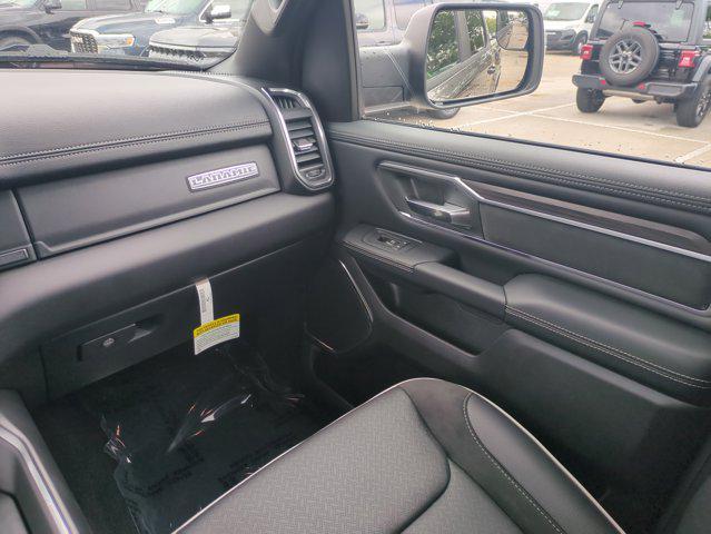 new 2026 Ram 1500 car, priced at $53,240