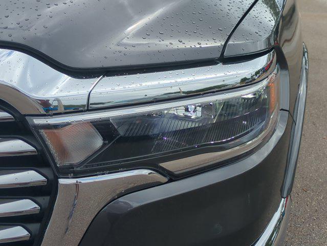 new 2026 Ram 1500 car, priced at $53,240
