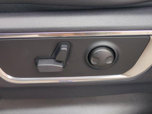new 2026 Ram 1500 car, priced at $53,240