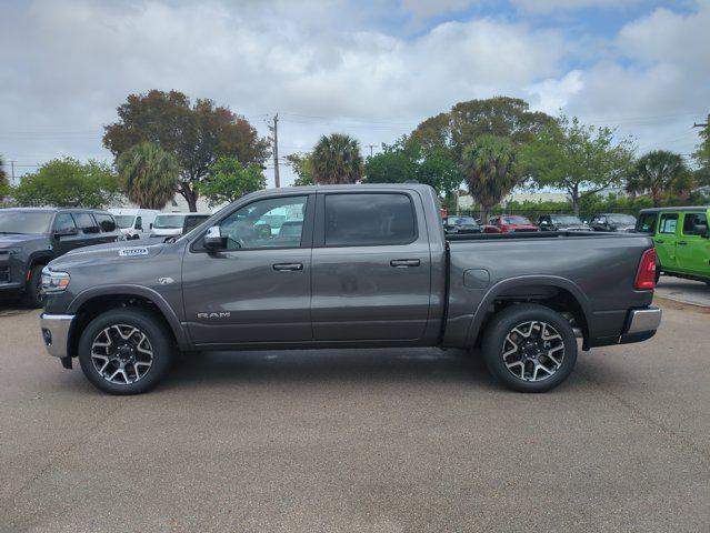 new 2026 Ram 1500 car, priced at $53,240