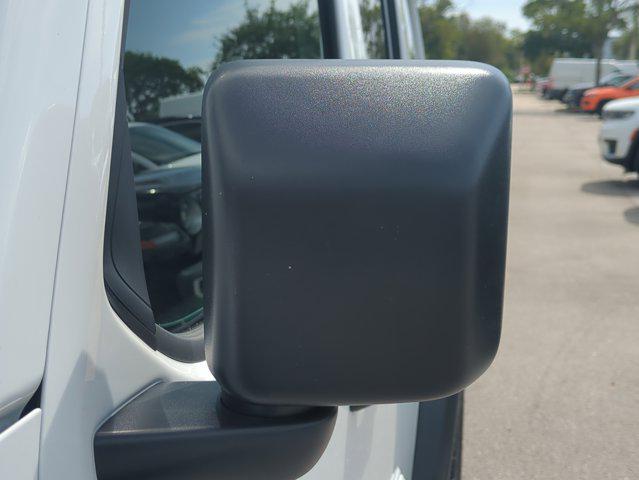 new 2026 Jeep Wrangler car, priced at $41,649