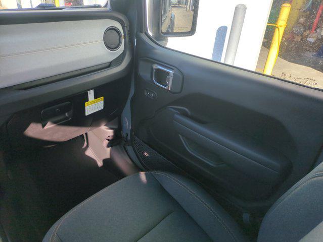 new 2026 Jeep Wrangler car, priced at $38,824