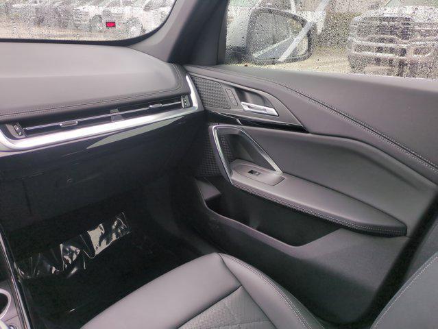 used 2023 BMW X1 car, priced at $28,985