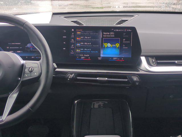 used 2023 BMW X1 car, priced at $28,985