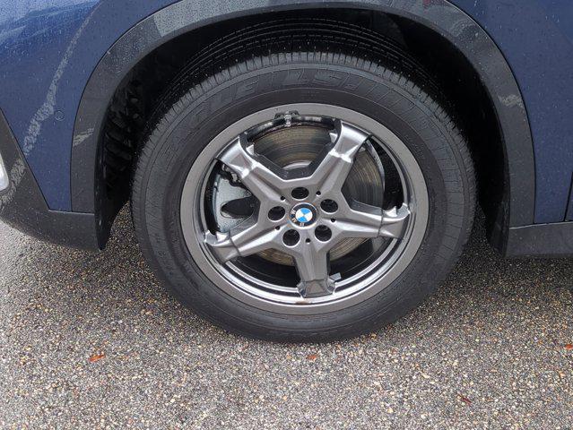 used 2023 BMW X1 car, priced at $28,985