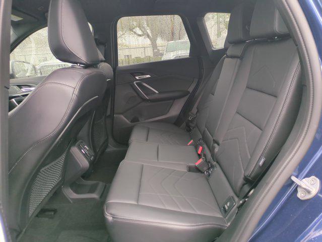 used 2023 BMW X1 car, priced at $28,985