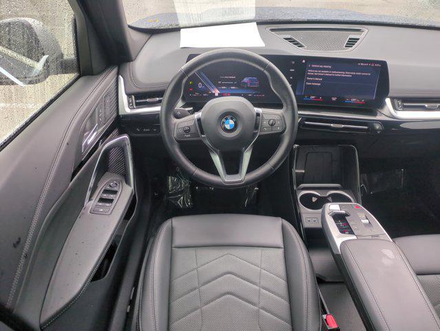 used 2023 BMW X1 car, priced at $28,985