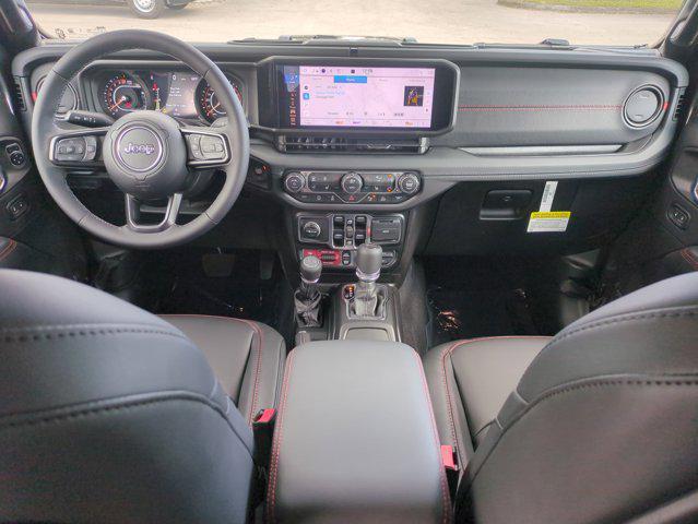 new 2026 Jeep Gladiator car, priced at $1,980,900