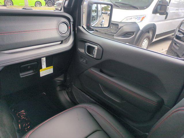 new 2026 Jeep Gladiator car, priced at $1,980,900