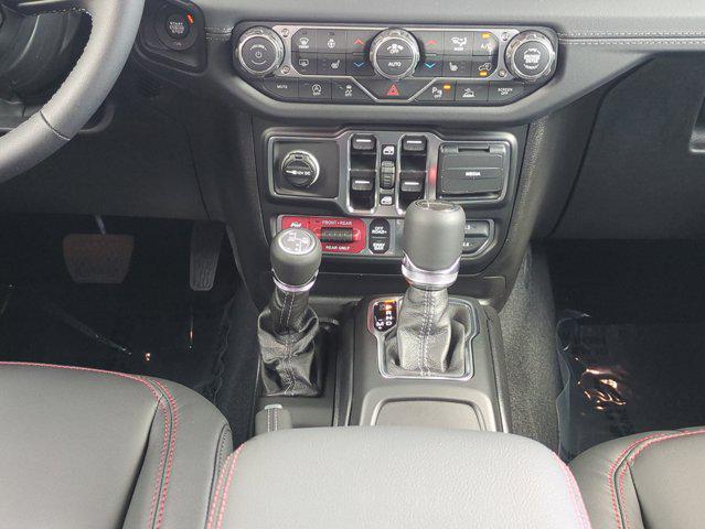 new 2026 Jeep Gladiator car, priced at $1,980,900