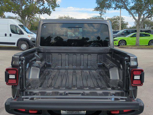 new 2026 Jeep Gladiator car, priced at $1,980,900