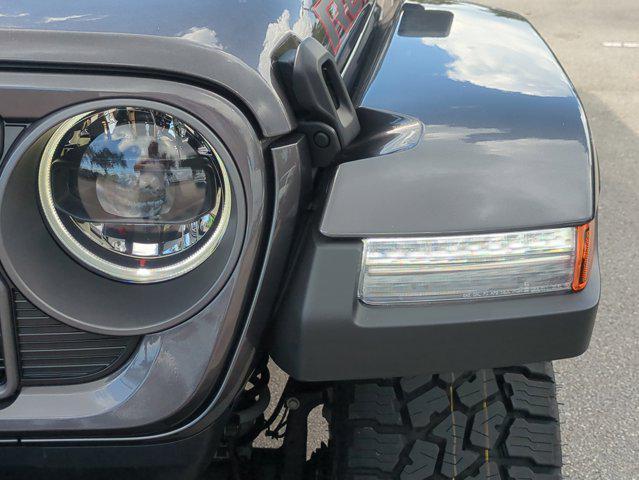 new 2026 Jeep Gladiator car, priced at $1,980,900