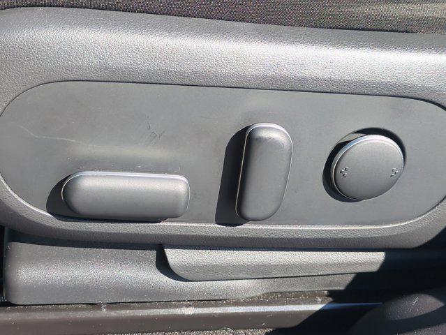 used 2022 Hyundai IONIQ 5 car, priced at $18,531