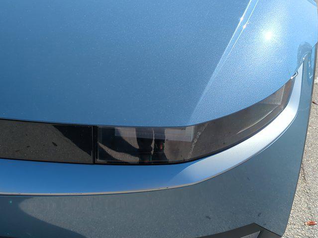 used 2022 Hyundai IONIQ 5 car, priced at $18,531