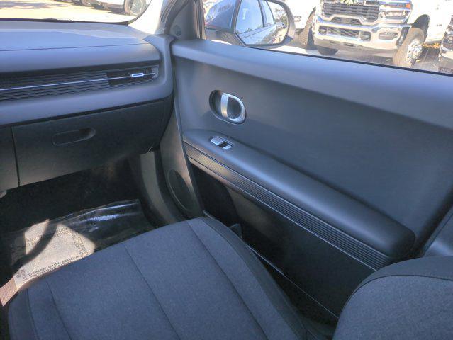 used 2022 Hyundai IONIQ 5 car, priced at $18,531