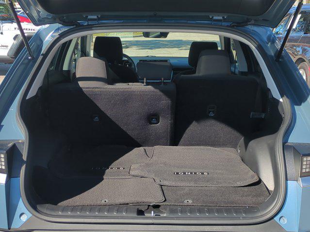 used 2022 Hyundai IONIQ 5 car, priced at $18,531
