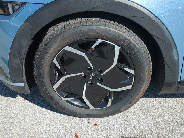 used 2022 Hyundai IONIQ 5 car, priced at $18,531