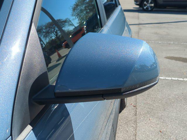 used 2022 Hyundai IONIQ 5 car, priced at $18,531