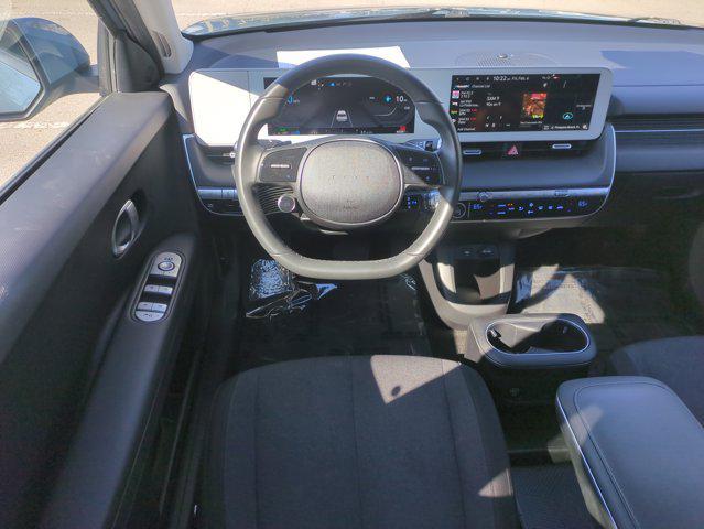 used 2022 Hyundai IONIQ 5 car, priced at $18,531