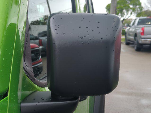 new 2026 Jeep Wrangler car, priced at $40,096