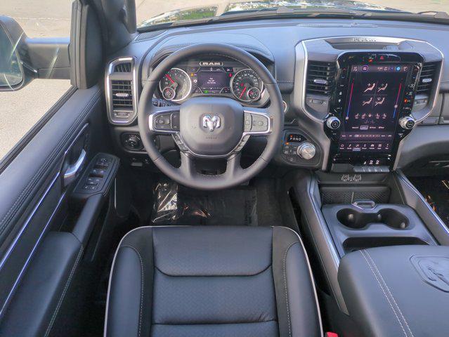 new 2026 Ram 1500 car, priced at $57,995