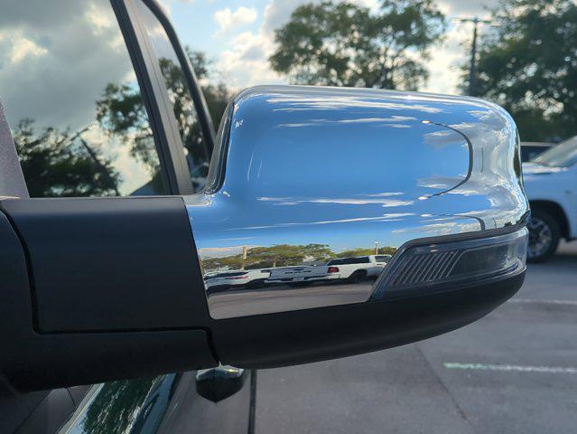 new 2026 Ram 1500 car, priced at $57,995