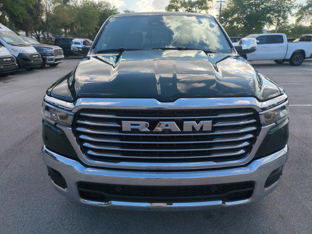 new 2026 Ram 1500 car, priced at $57,995
