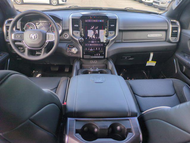 new 2026 Ram 1500 car, priced at $57,995