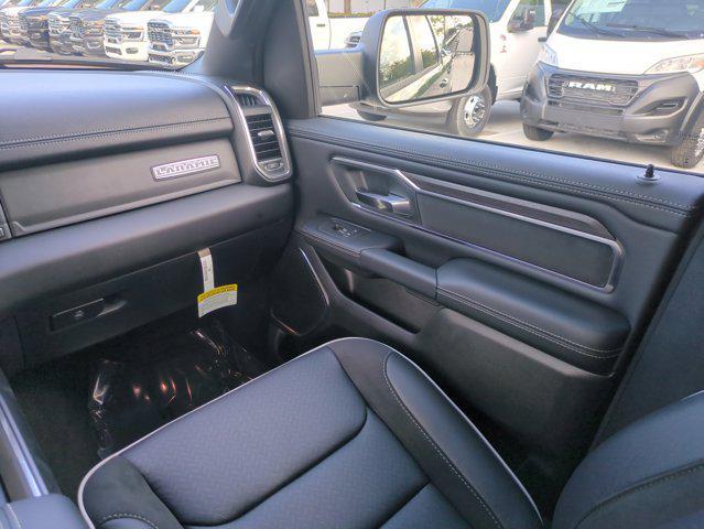 new 2026 Ram 1500 car, priced at $57,995