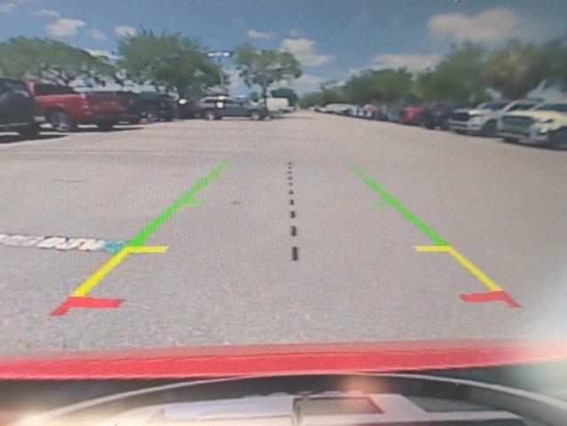 used 2015 Ford Mustang car, priced at $25,156