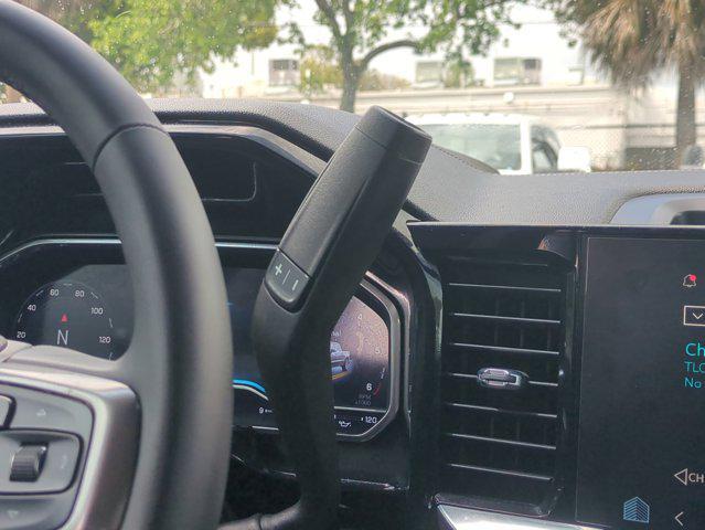 used 2023 Chevrolet Silverado 1500 car, priced at $32,879