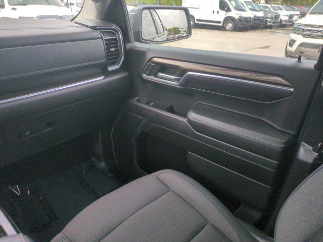 used 2023 Chevrolet Silverado 1500 car, priced at $32,879