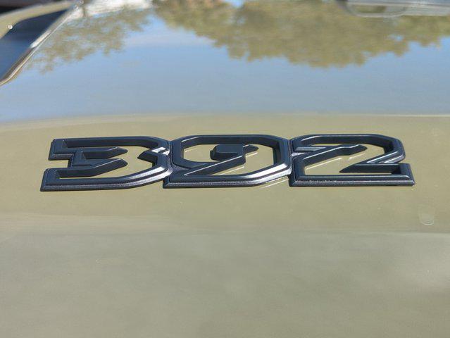 new 2026 Jeep Wrangler car, priced at $81,113