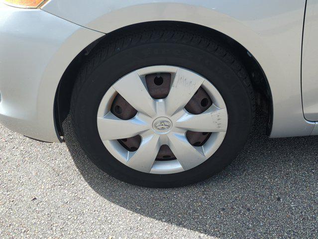 used 2008 Toyota Yaris car, priced at $4,449