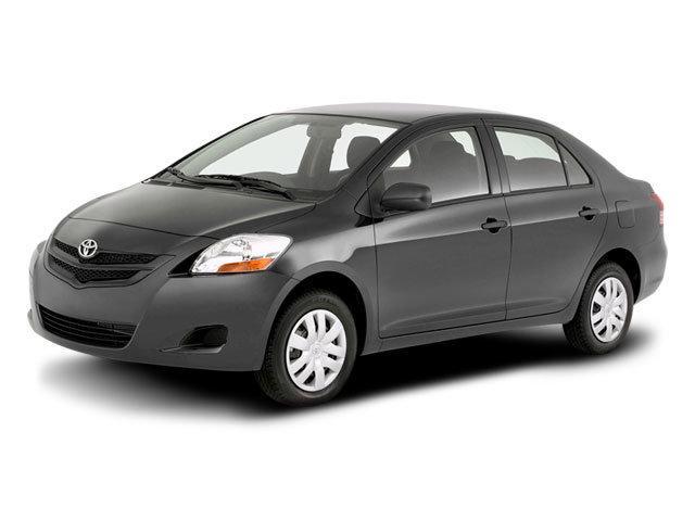 used 2008 Toyota Yaris car, priced at $5,317