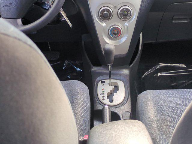 used 2008 Toyota Yaris car, priced at $4,449