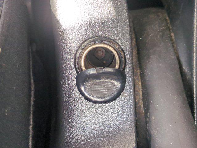 used 2008 Toyota Yaris car, priced at $4,449