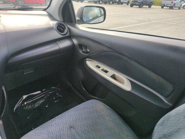 used 2008 Toyota Yaris car, priced at $4,449