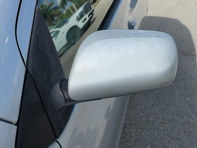 used 2008 Toyota Yaris car, priced at $4,449