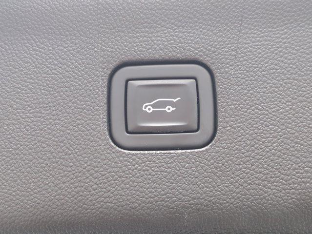 used 2024 Buick Enclave car, priced at $27,875