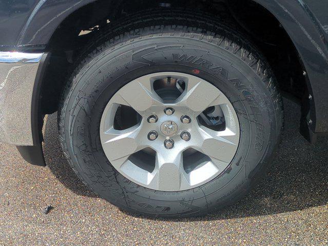 new 2026 Ram 1500 car, priced at $45,899