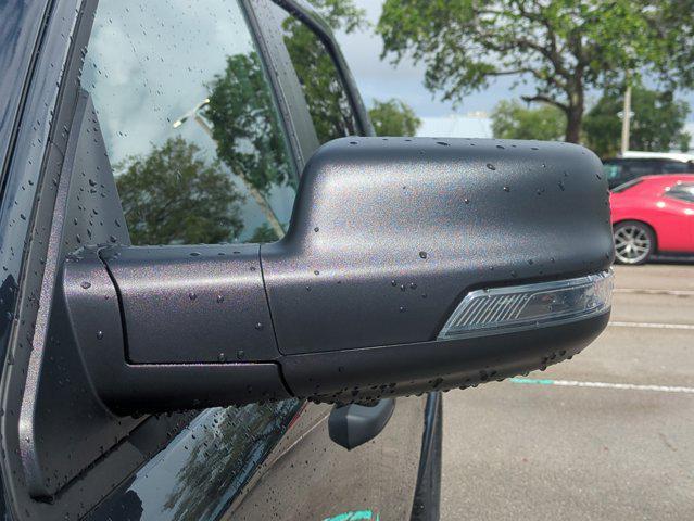 new 2026 Ram 1500 car, priced at $45,899