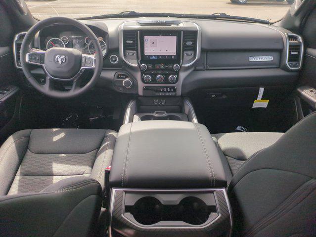 new 2026 Ram 1500 car, priced at $45,899