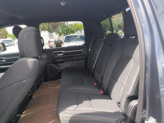 new 2026 Ram 1500 car, priced at $45,899